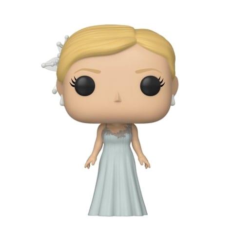 Fleur Delacour Fleur Delacour al Ballo Del Ceppo