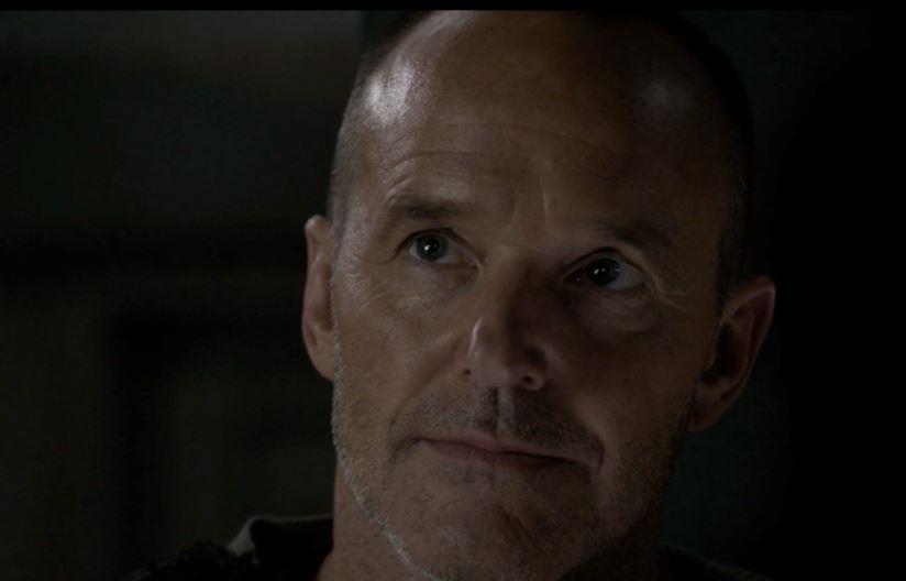 Recensione dell'episodio 6x10 di Agents of S.H.I.E.L.D. L'attore Clark Gregg nei panni di Sarge