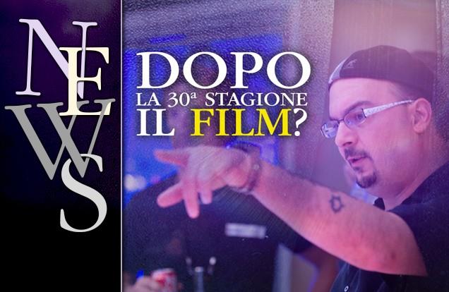 Un film tratto da C.S.I.? Aspettiamo la trentesima stagione