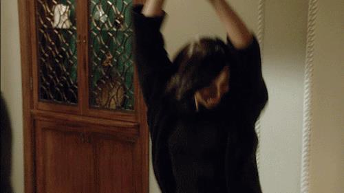 Scandal: Kerry Washington vuole Beyoncé - 1
