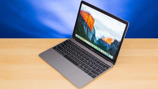 Apple ha registrato i nuovi Mac presso la Commissione Economica Eurasiatica Il MacBook 2016 di Apple