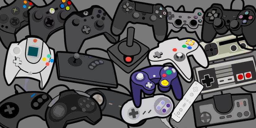 I migliori videogiochi per sconfiggere la noia da quarantena Videogames controller