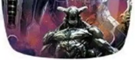 Un nuovo villain per gli Avengers? Chi è questo nuovo villain?