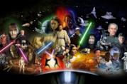 Star Wars: Tutti i personaggi Immagine dei personaggi di Star Wars