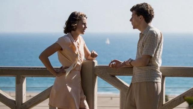 Cafe Society Woody Allen Cafe Society, film di Woody Allen