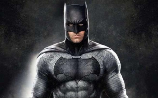 Stanno per iniziare i casting di Batman Batman in primo piano