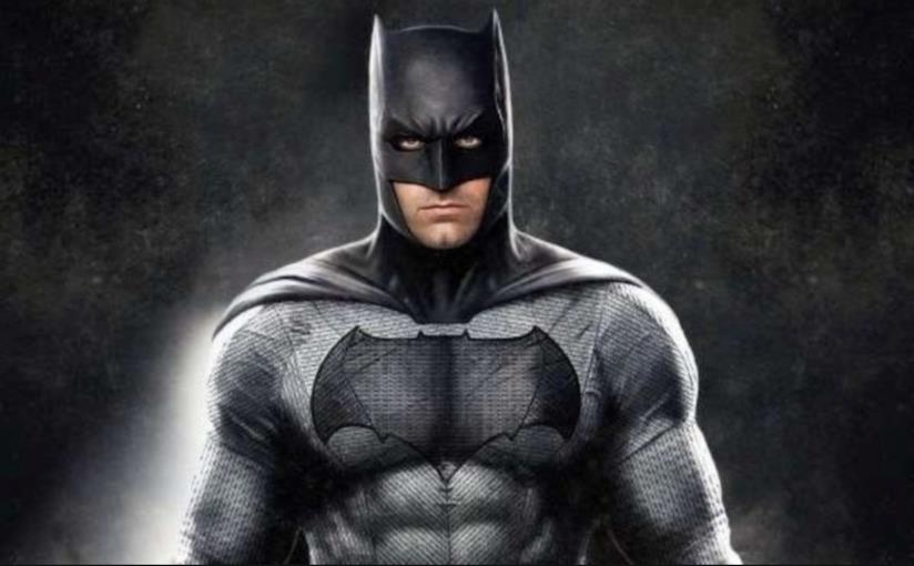 Stanno per iniziare i casting di Batman Batman in primo piano