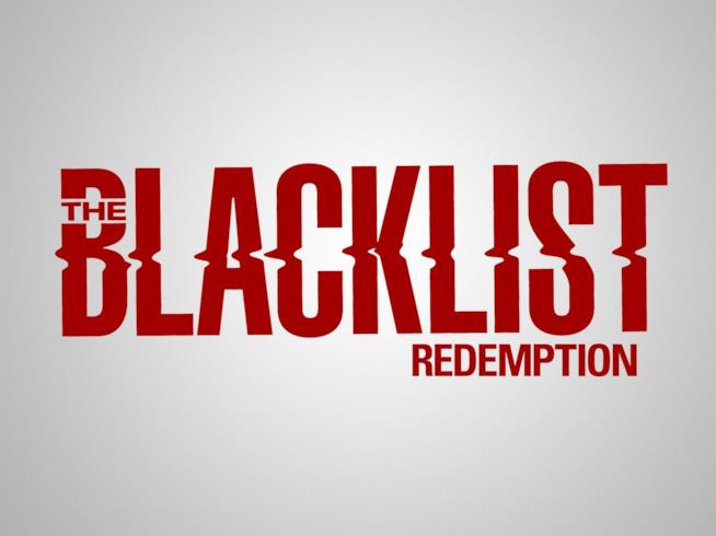 È stato finalmente scelto lo showrunner di The Blacklist: Redemption. Ecco chi è. Il poster di The Blacklist: Redemption