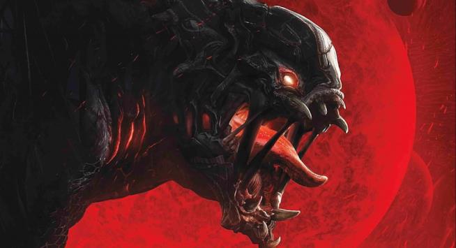 Svelati i Games With Gold di marzo 2017 per Xbox One e Xbox 360 Uno dei terrificanti mostri di Evolve mostra la sua ferocia