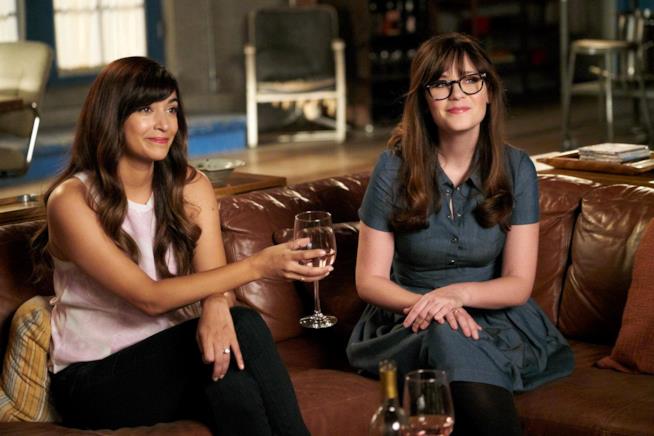 New Girl, la serie rinnovata per una sesta stagione La serie americana New Girl