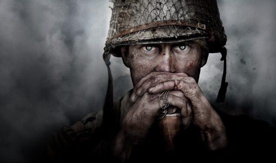 Call of Duty: WWII, una valanga di dettagli per il nuovo capitolo di CoD La cover ufficiale di Call of Duty: WWII