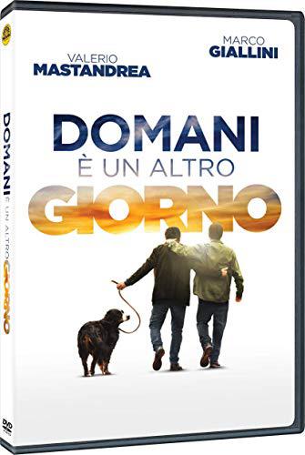 Domani è un altro giorno - Home Video Domani è un altro giorno - Home Video - DVD