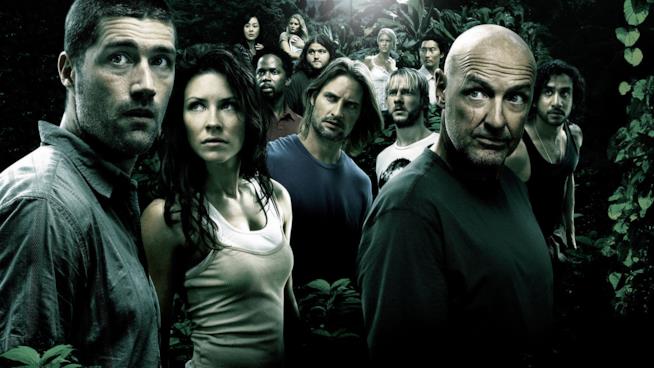 Il finale di Lost è stato uno degli eventi televisivi più importanti di sempre Il gruppo dei sopravvissuti di Lost, la serie tv leggendaria