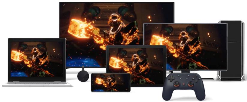 Il servizio Stadia di Google arriverà su Android TV nel 2020 Previsti numerosi aggiornamenti per Android TV che entro il 2020 supporterà Stadia
