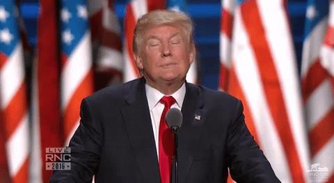 Donald Trump Donald Trump