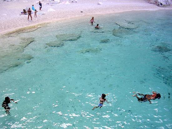 Mare mare mare ma che voglia di arrivare! - 2