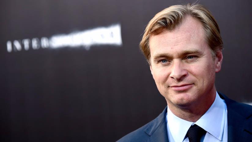 La "tentazione" di Christopher Nolan: dirigere un film di James Bond Christopher Nolan alla première di Interstellar