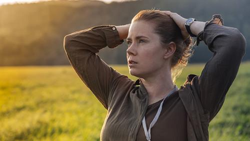 Storie della Tua Vita, la recensione del libro Storie della Tua Vita, il libro che ha ispirato Arrival