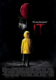 IT in versione Blu-ray e DVD IT arriva in Blu-ray e DVD