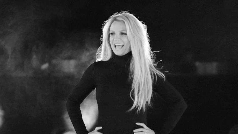 Non sarà più il padre a ricoprire il ruolo di tutore legale di Britney Spears Britney Spears in concerto