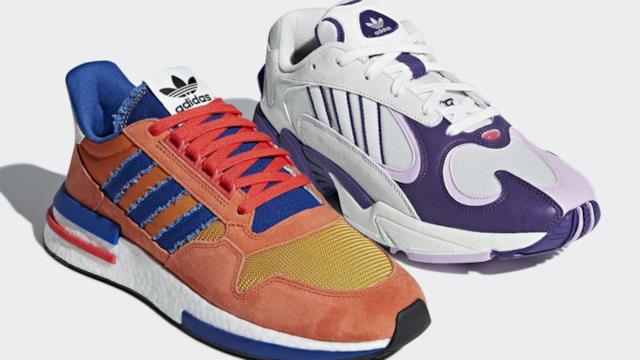 adidas dragon ball prezzo