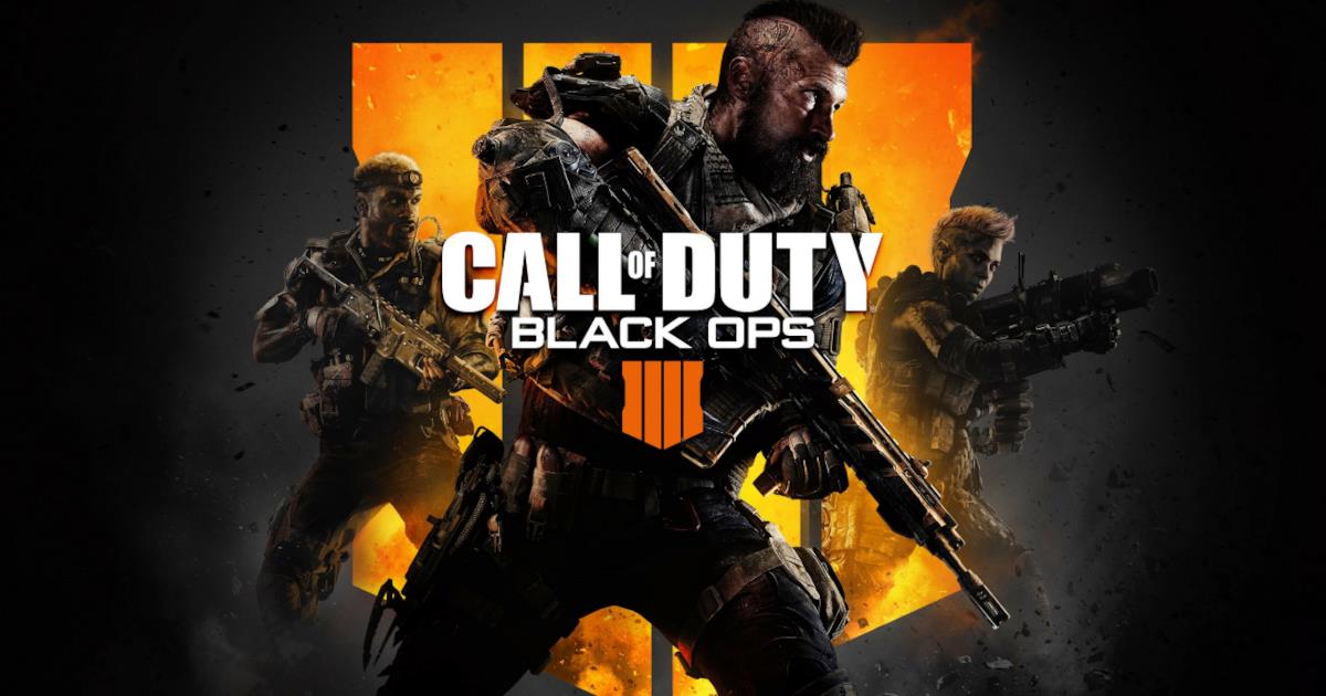 Call of Duty Black Ops 4, la recensione: lo sparatutto di ... - 