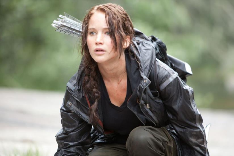 Il romanzo prequel di Hunger Games arriverà nel 2020 Jennifer Lawrence in Hunger Games