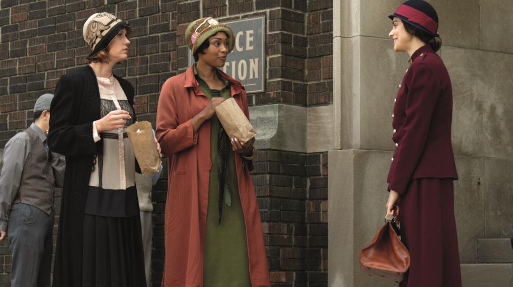 frankie drake mysteries 7