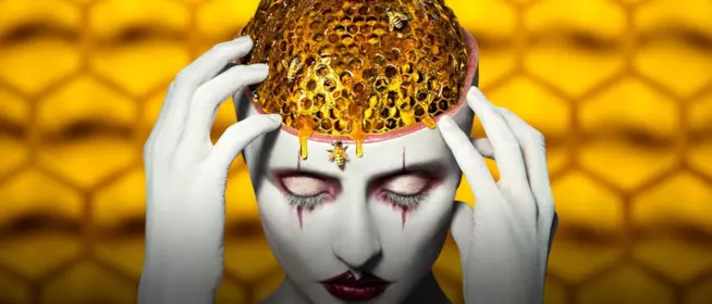American Horror Story: Cult in DVD American Horror Story: Cult dal 13 novembre in DVD