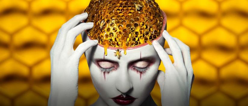 American Horror Story: Cult in DVD American Horror Story: Cult dal 13 novembre in DVD
