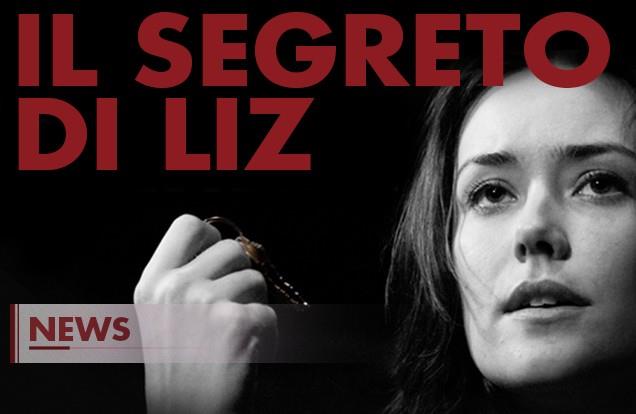 The Blacklist 2x04 - Qual è il segreto di Liz?
