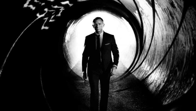 E se James Bond fosse interpretato da una donna? La produttrice Barbara Broccoli dice no James Bond (Daniel Craig) al centro del mirino