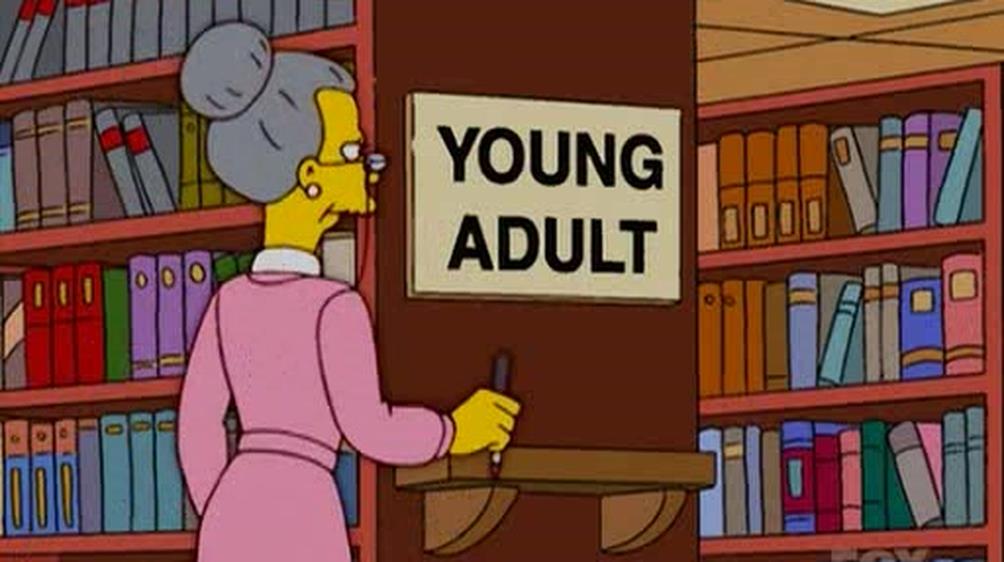 15x8 Marge vs. Singles, Seniors, Childless Couples and Teens, and Gays