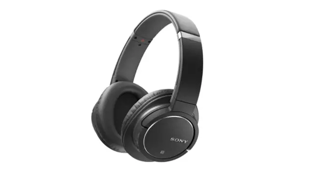 Cuffie Sony Cuffie Sony con microfono