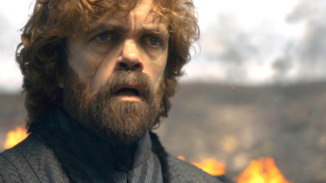 Le domande che ci siamo posti dopo l'episodio 5 di Game of Thrones 8 e le risposte che ci siamo dati Peter Dinklage in Game of Thrones 8