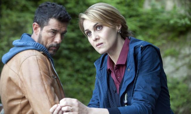 Trama e cast di Gli ultimi saranno ultimi, la pellicola con Alessandro Gassmann e Paola Cortellesi Alessandro Gassmann e Paola Cortellesi