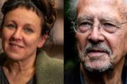 Olga Tokarczuk e Peter Handke: le vite e i libri dei neo Nobel alla letteratura Olga Tokarczuk