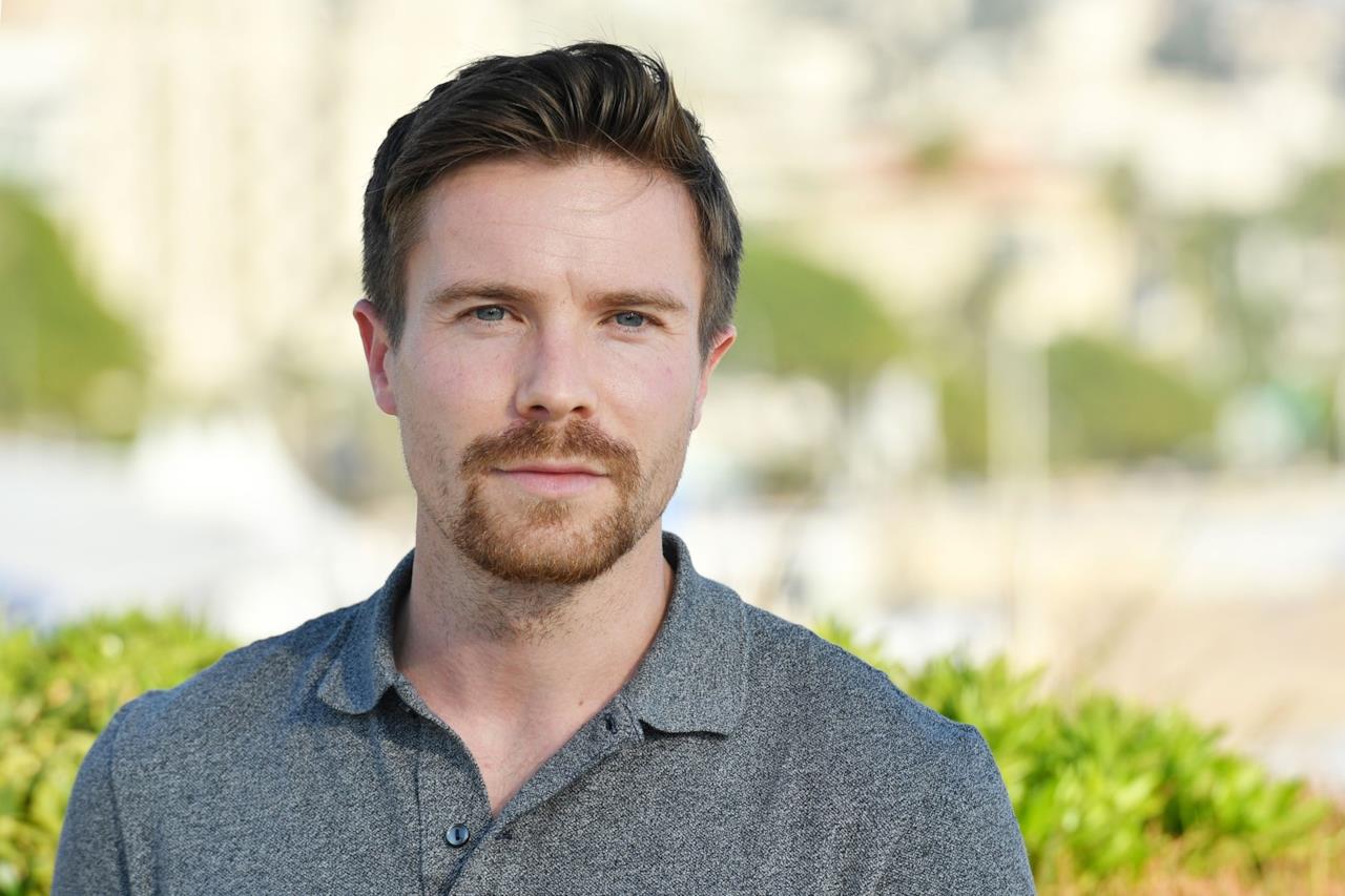 Deep State, le prime foto della serie in arrivo su FOX