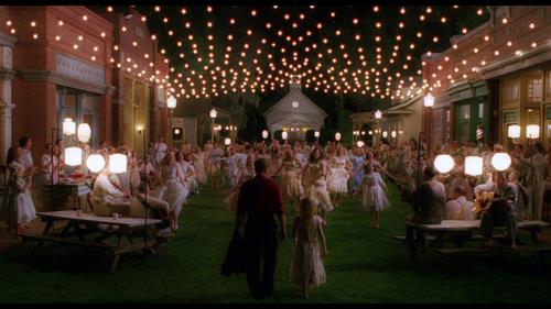 Big Fish - Le storie di una vita incredibile Una scena del film