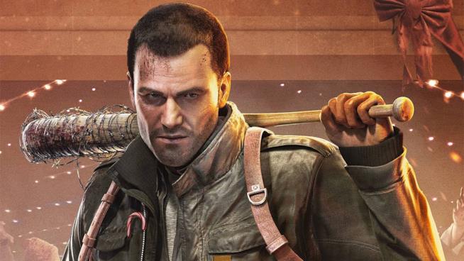 Dead Rising 4: Frank's Big Package annunciato su PS4 con un trailer Un primo piano di Frank West