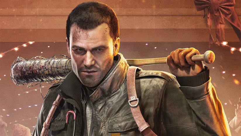Dead Rising 4: Frank's Big Package annunciato su PS4 con un trailer Un primo piano di Frank West