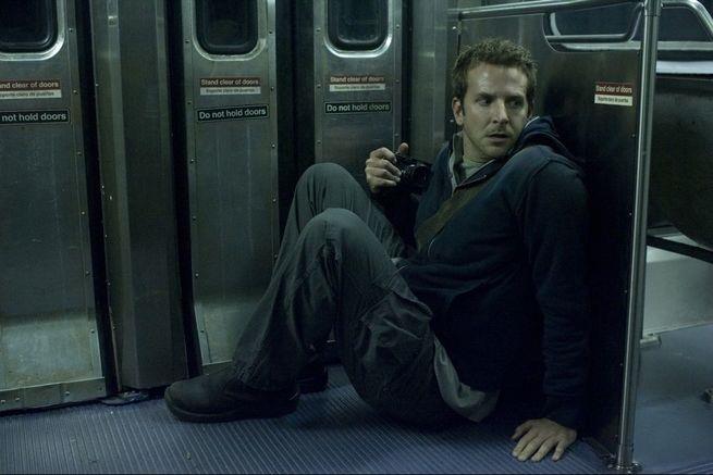 Bradley Cooper in Prossima Fermata: l'inferno Bradley Cooper spaventato dal macellaio della metropolitana