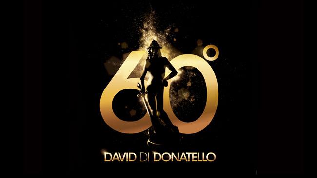 I candidati ai David di Donatello 2016 I David di Donatello arrivano alla 60esima edizione