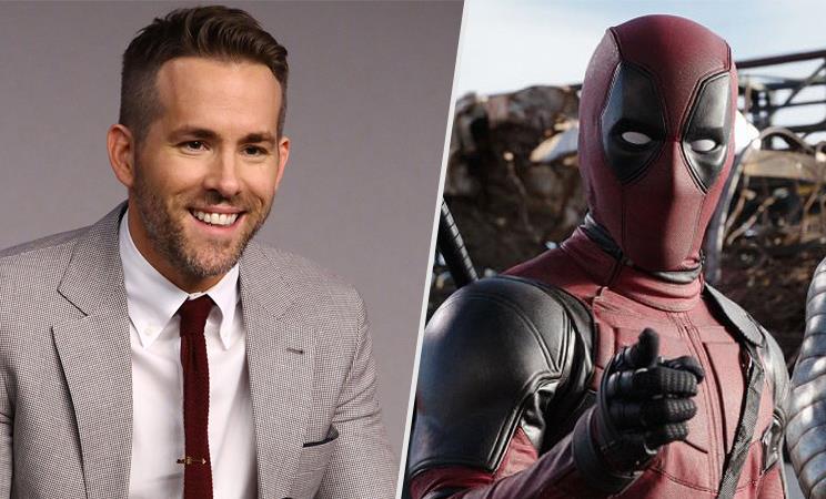 Deadpool 2, Ryan Reynolds confermato per il sequel