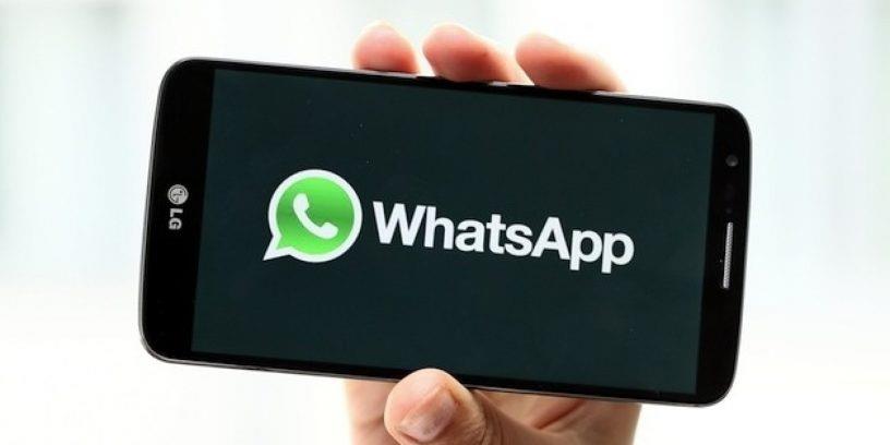 WhatsApp alza l'età minima per l'utilizzo del servizio a 16 anni Nei Paesi UE WhatsApp sarà vietato ai minori di 16 anni a partire dal 25 maggio 2018