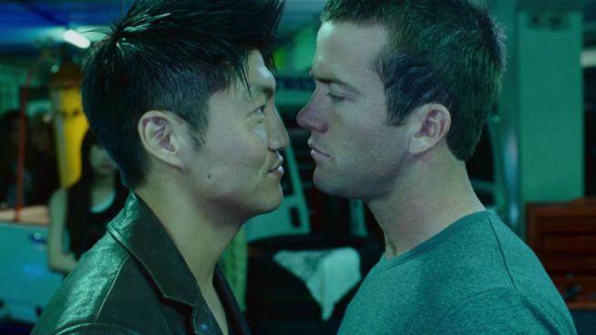 Il cast del terzo capitolo di The Fast & The Furious: Tokyo Drift Attori di The Fast & The Furious: Tokyo Drift