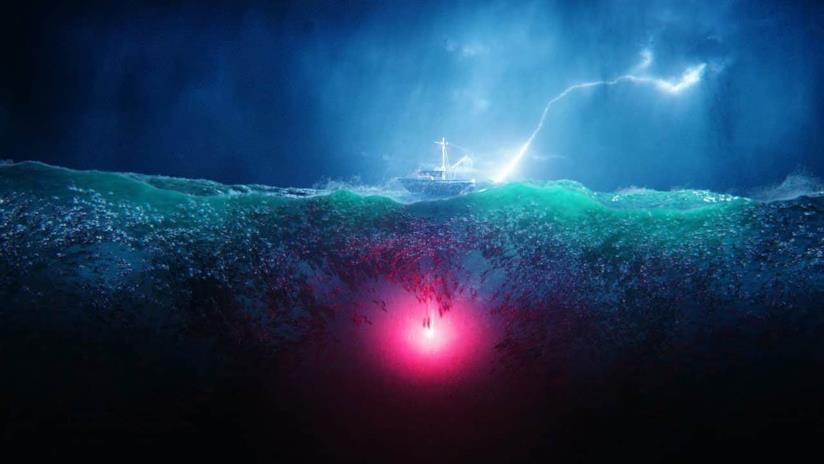 The Trench: lo spin-off sarà ambientato tra il primo e il secondo Aquaman La Fossa dal primo Aquaman