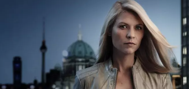Claire Danes torna a vestire i panni dell'agente Carrie Mathison nella nuova stagione di Homeland È finalmente arrivato il primo trailer della sesta stagione di Homeland