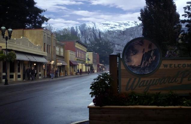 5 cose da vedere a Wayward Pines