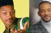 Willy, il principe di Bel-Air, Will Smith ieri e oggi Will Smith nei panni di Willy, il principe di Bel-Air